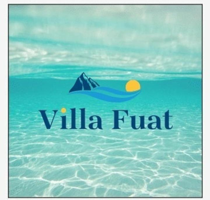 Villa Fuat Erdek Exterior photo