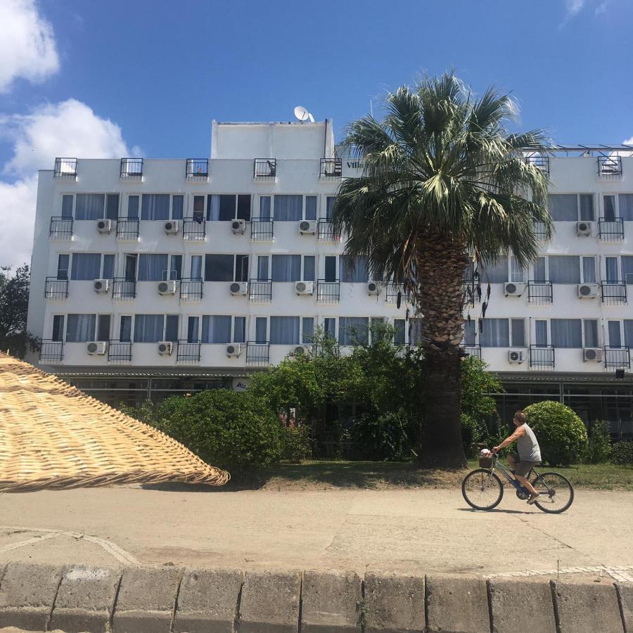 Villa Fuat Erdek Exterior photo