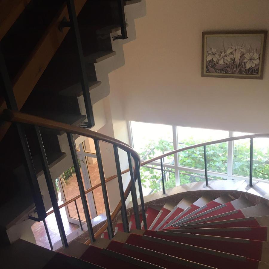 Villa Fuat Erdek Exterior photo