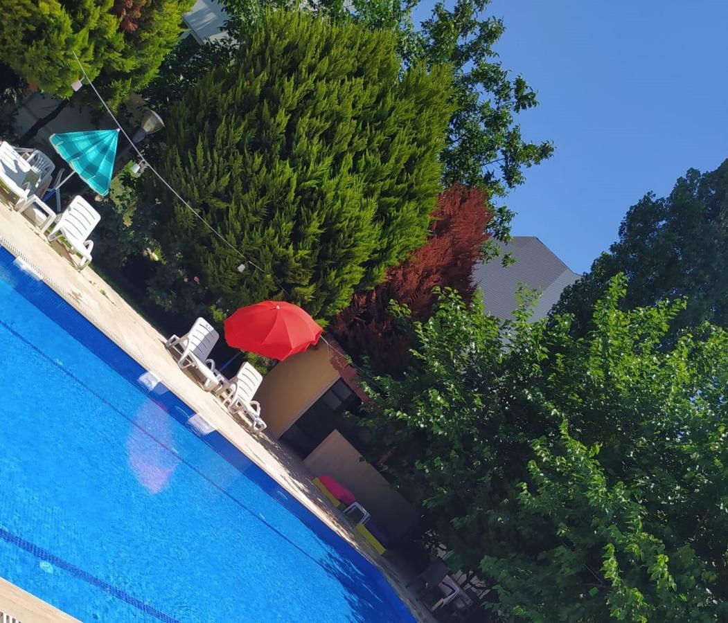 Villa Fuat Erdek Exterior photo