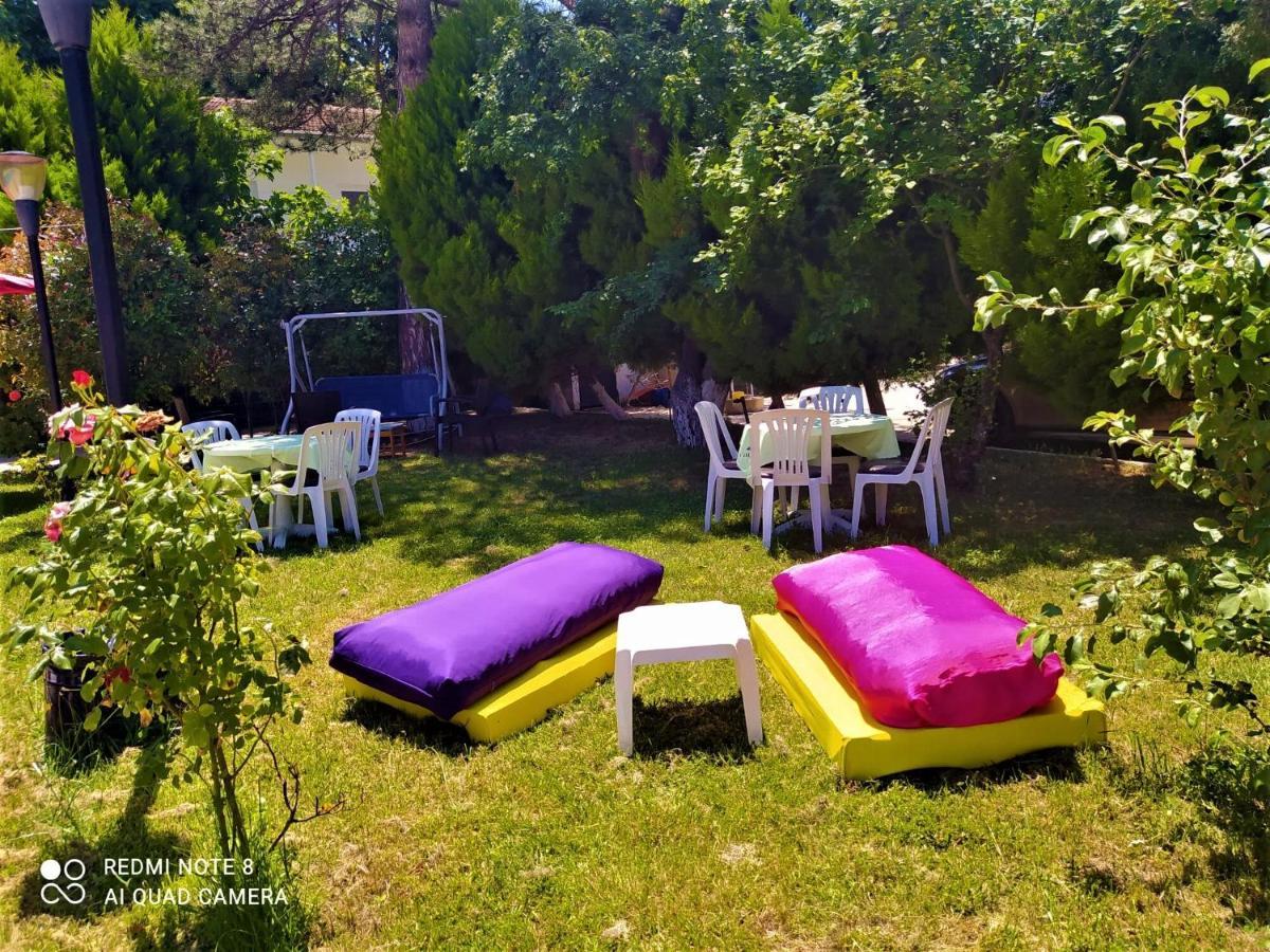 Villa Fuat Erdek Exterior photo