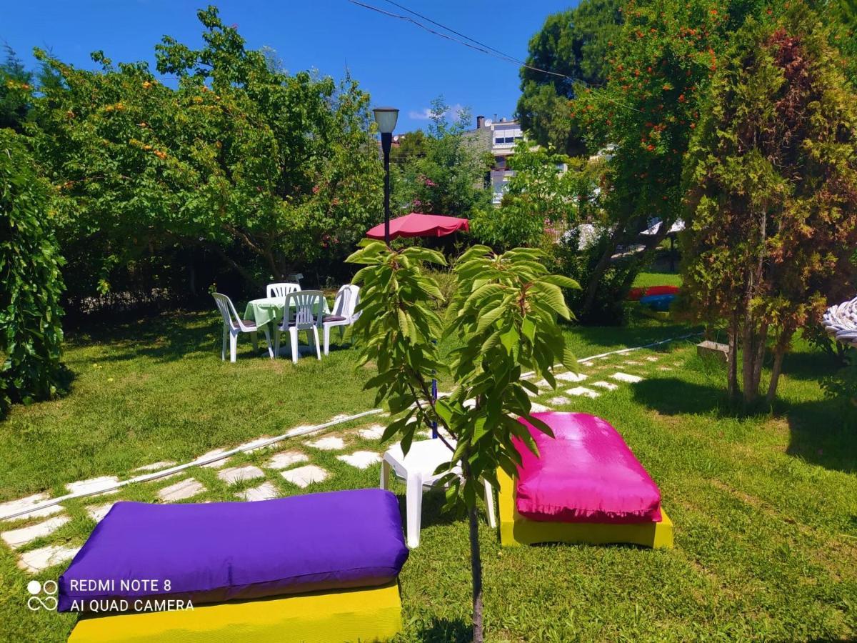 Villa Fuat Erdek Exterior photo