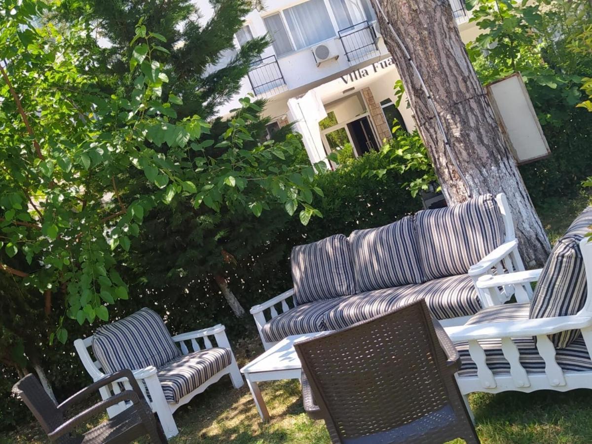 Villa Fuat Erdek Exterior photo