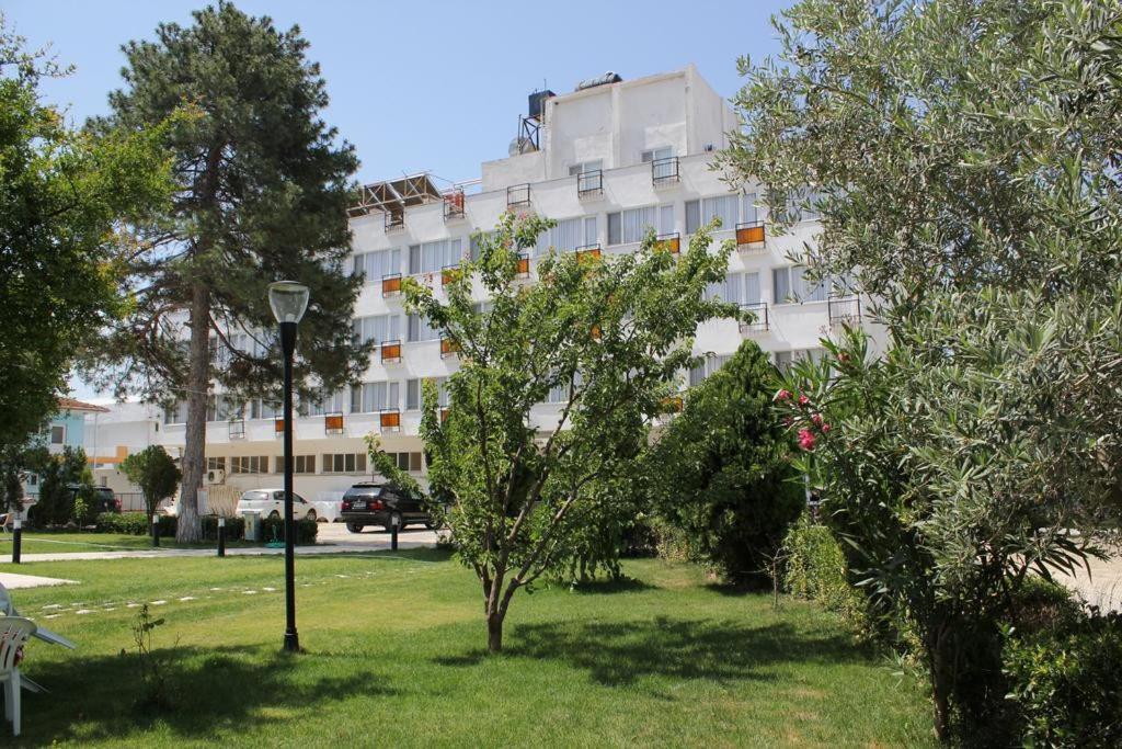Villa Fuat Erdek Exterior photo