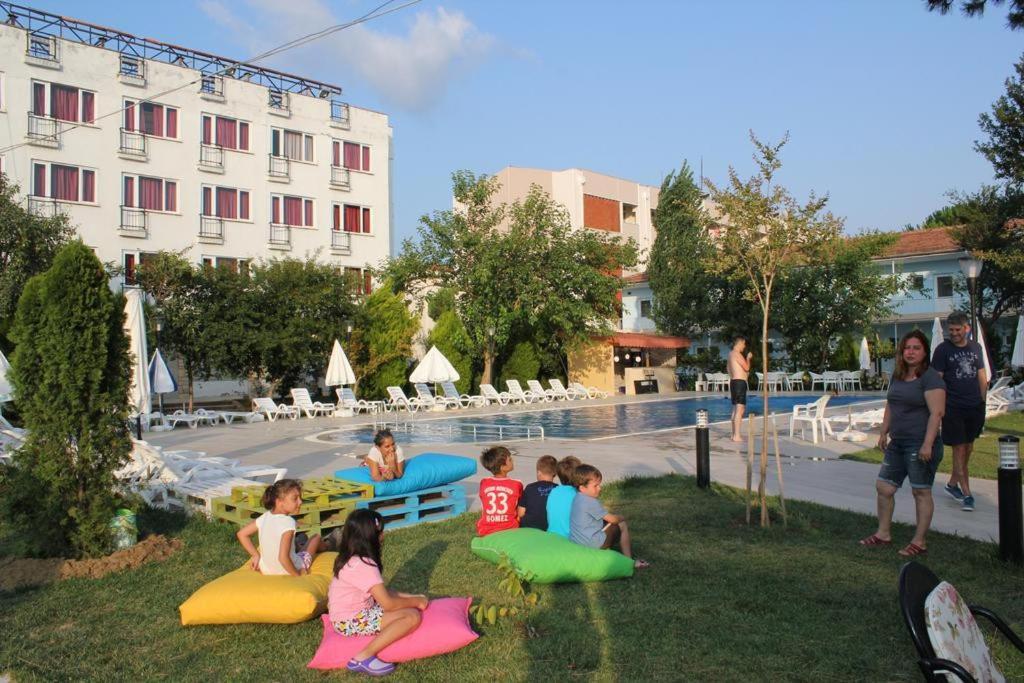 Villa Fuat Erdek Exterior photo