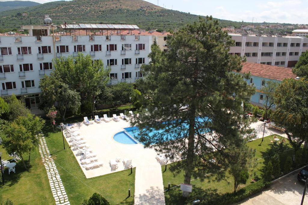Villa Fuat Erdek Exterior photo