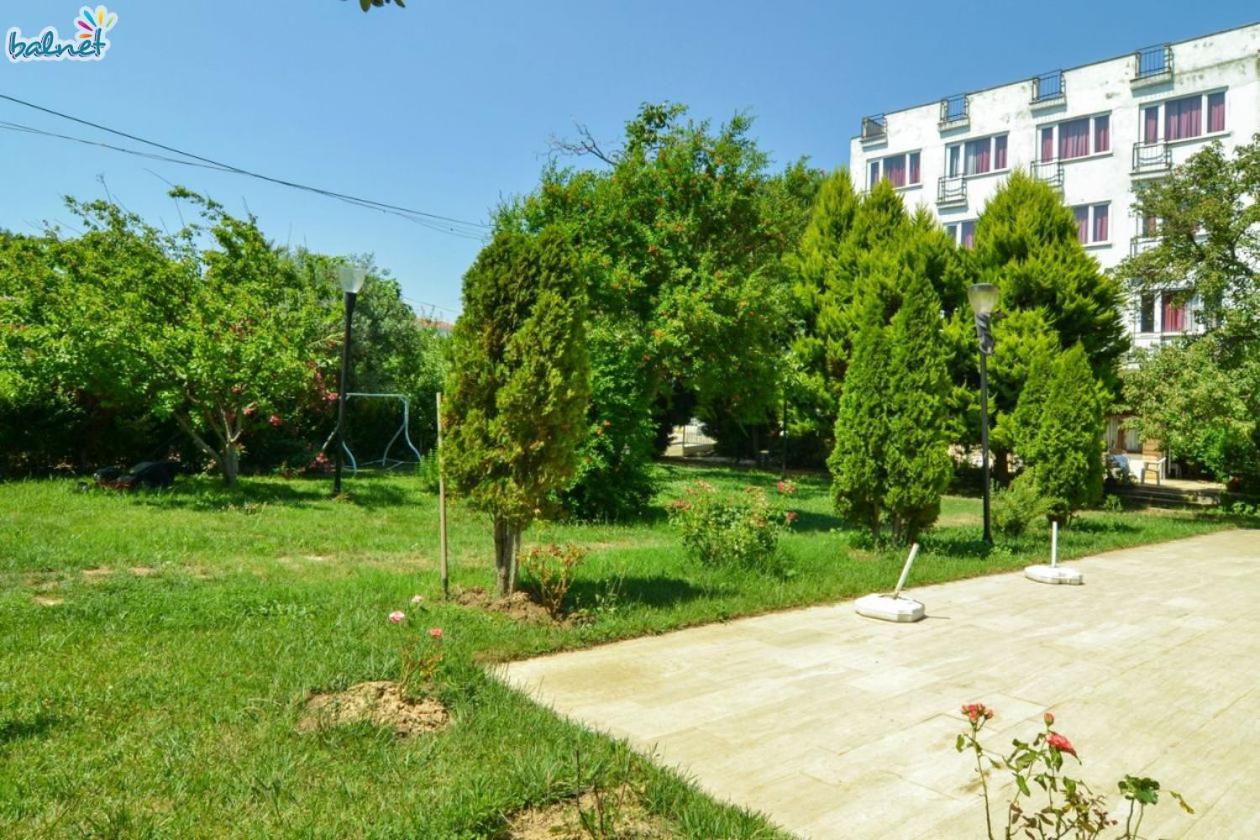 Villa Fuat Erdek Exterior photo