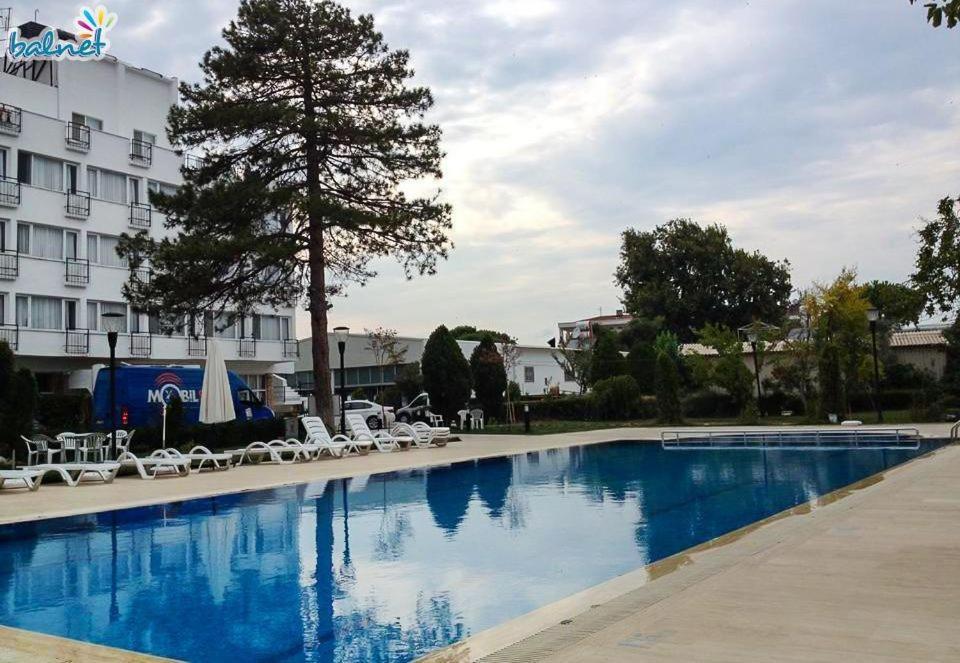 Villa Fuat Erdek Exterior photo